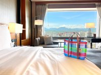 ホテルメトロポリタン プレミア 台北、6/1～10/31ご宿泊の方に「台湾漁師網バッグ」をプレゼントするキャンペーンを実施