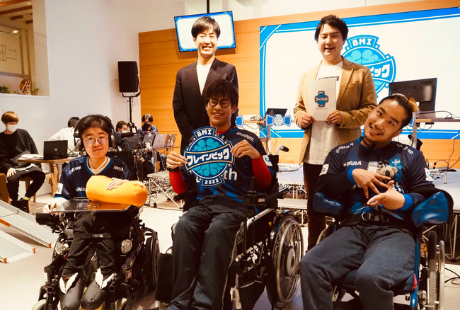 株式会社ePARA、慶應義塾大学理工学部牛場潤一研究室・高橋正樹研究室と研究協力のパートナーシップを強化