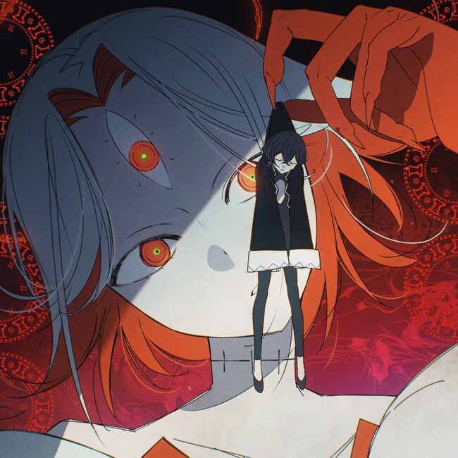 負の感情をエネルギーに転嫁させた超攻撃型ポップチューン！シンガーソングライター・necchi新曲「リバース」を配信リリース！