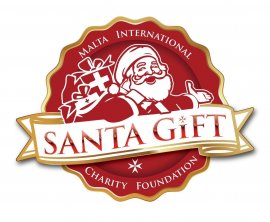 Santa Gift Malta International Charity Foundation