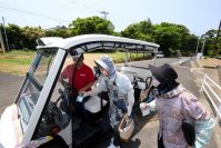 【ニュースレター】離島内の交流を生む移動サービス、アジャイル開発の舞台裏