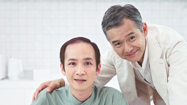 アートネイチャー新TVCM　渡部篤郎さんが新イメージキャラクター就任　「○ヵ月後の自分」篇（30秒・60秒）6月14日（金）から順次、全国で放送