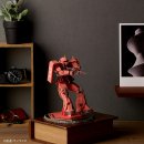 Paper Art si-gu-mi PRO MS-06S シャア専用ザクII(イメージ1) Paper Art si-gu-mi PRO MS-06S シャア専用ザクII(イメージ1)