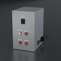 IoT集塵機“エムジオット”　リモートコントローラー発売のお知らせ