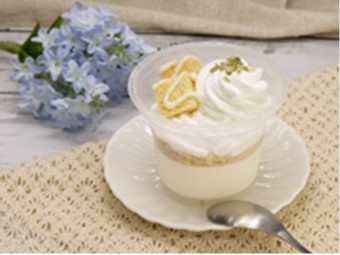 【イオン】６月１６日（日）は父の日。年に一度のこの日に「ありがとう」を伝えるオリジナルスイーツ５品目を期間限定販売