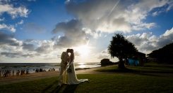 美しい日本の海で最高の結婚式を｜ビーチウェディング企画サービス開始のお知らせ