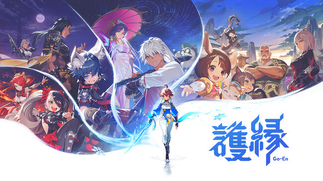 『護縁』NCSOFT新作タイトル「護縁」ティザーサイトが6月13日オープン！世界観や戦闘、60種以上の個性あふれる英雄達など「護縁」の魅力を公開