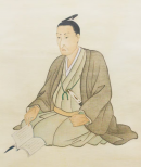 吉田松陰先生