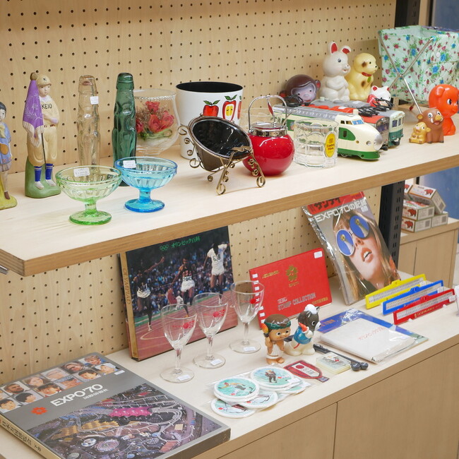 今から間に合う個性派『父の日ギフト』大丸京都店