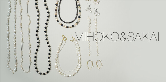 服飾雑貨ブランド「PIMENTE（ピモンテ）」MIHOKO＆SAKAI リミテッドコレクション全29型を期間限定で販売！