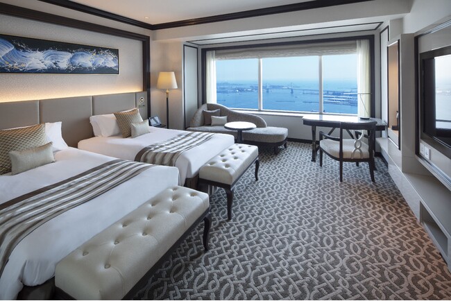 【横浜ロイヤルパークホテル】クロージング宿泊プラン第2弾販売