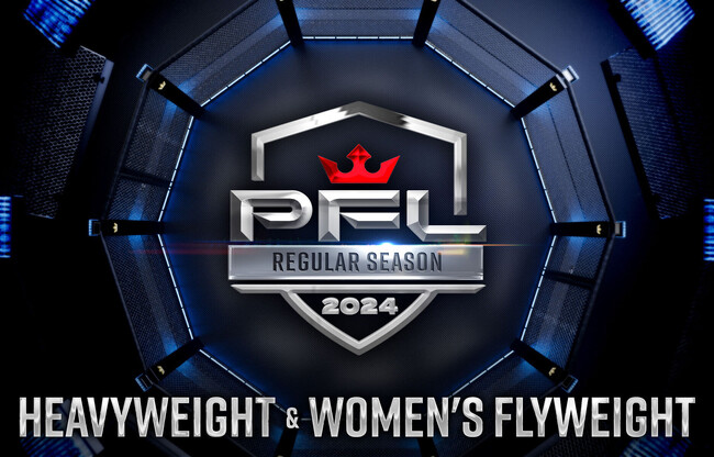 渡辺華奈がPFL二戦目参戦！U-NEXT 格闘技配信スケジュール【6月13日～6月20日】