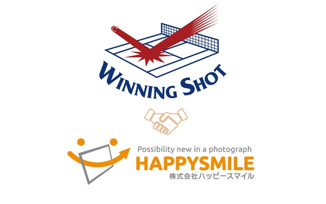 株式会社ウイニングショット×株式会社ハッピースマイル 　写真販売プラットフォームサービス「みんなのおもいで.com」を導入