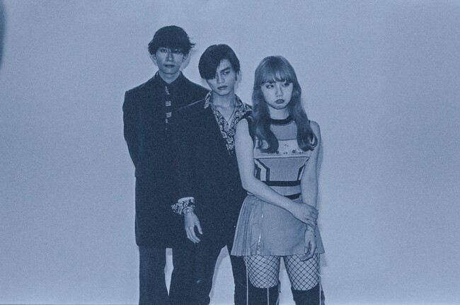 Summer Whales（サマー・ウェイルズ）7/17(水)に自身初となるCDリリースが決定！