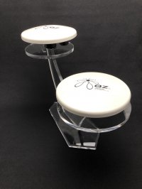 小峰無線電機のアンテナと受信チップの一体型GNSSユニット　6月19日～21日開催の「航空・宇宙機器開発展」にて展示が決定