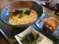 創業40年 高井戸のお食事処「あいたか」の本格沖縄料理！極上の一杯「久高島イラブー出汁の究極薬膳長寿そば」が6月14日(金)より提供開始