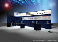 ［製薬向け生成AI］6/26～インターフェックスWeek東京で、チャット検索・ナレッジ要約で業務効率化を実現するAI活用プラットフォーム「STiV」のデモ体験を実施