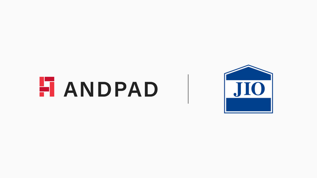 アンドパッド、日本住宅保証検査機構とのシステム連携拡大