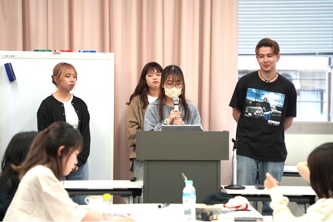 【叡啓大学】課題解決演習(PBL) IAの最終報告会を開催しました