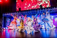 インキャの心に寄り添うアイドルNANIMONO 2周年記念ワンマンライブTOKYO DOME CITY HALLで魅せた圧巻のパフォーマンス！ セカンドアルバムリリースと全国ツアーの開催を発表！& CS放送「TBSチャンネル1 」TV初独占放送も決定！