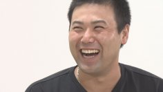 【フロントドア】前田智徳がカープ・末包選手の決意に迫る！