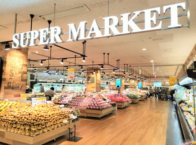 【イオン中四国エリア】６月１４日(金)イオン大田店リニューアルオープン