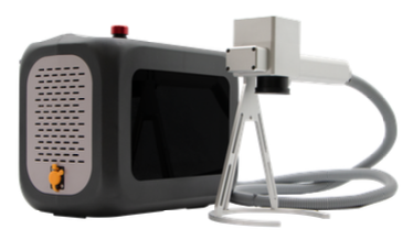 ハンディ式レーザーマーカーを6月21日(金)より販売開始