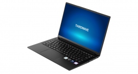 【サードウェーブ】わずか960gにMIL規格準拠の堅牢設計「軽くて強い」14インチモバイルノートPCを発売 【サードウェーブ】わずか960gにMIL規格準拠の堅牢設計「軽くて強い」14インチモバイルノートPCを発売