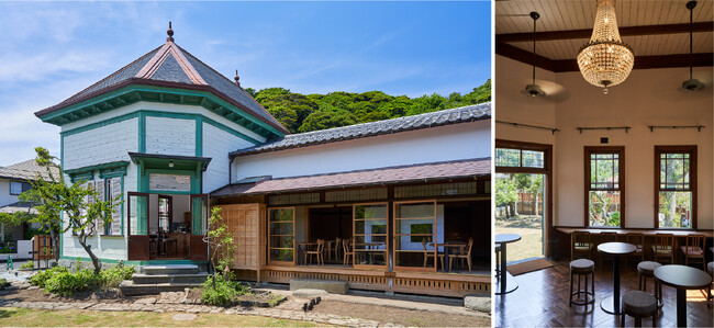 【鎌倉・新店】玄蕎麦とシングルオリジン珈琲を味わう「鎌倉 北橋」6月19日(水)オープン