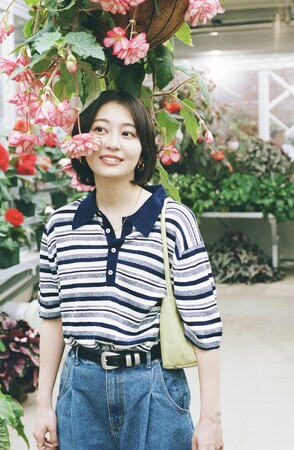 鈴木真海子の待望の2ndアルバム『mukuge』6/26にリリース決定。先行シングル「うつつ」MVも公開。