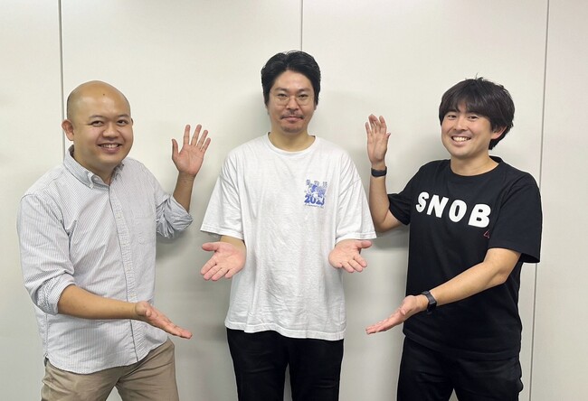 Podcast『下から目線のハリウッド』に、映画『悪は存在しない』主演の大美賀均さんがゲスト出演！リスナーからの作品にまつわる質問に答える特別回