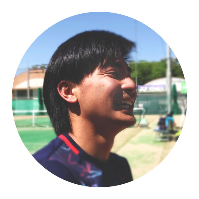 ITC木津川台テニスクラブ 20周年記念企画　YONEXソフトテニス 伊藤 幹 選手が中学生を本格指導！ イベント参加者大募集