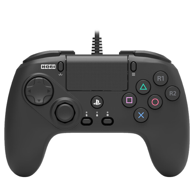 格闘ゲームに最適なパッド、ファイティングコマンダーOCTA