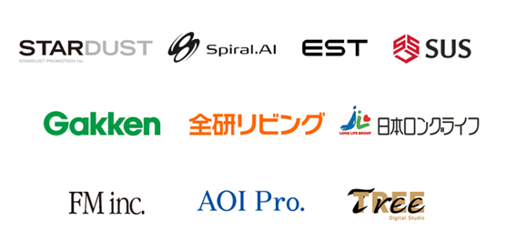高齢者の認知機能改善に向け、「野々村真」氏のAIキャラクターを活用する実証実験に全研ケアが参画！