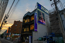 エニタイムフィットネス今池駅前店