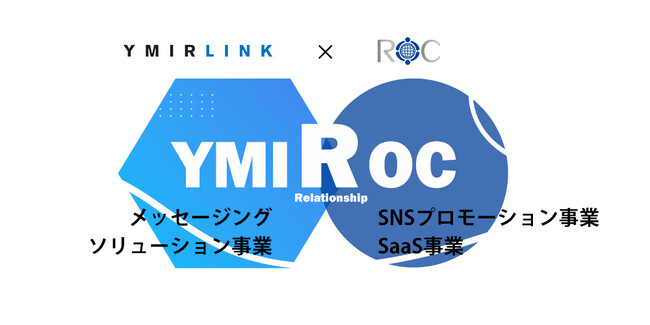 SNSソリューションを提供する株式会社ROCの株式取得（子会社化）に関するお知らせ