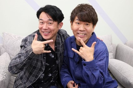面白くなかったらオンエアなし!?トークバラエティ×リアリティショー「全員半人前～MC＆ひな壇全員トーク番組ほぼ未経験者でやってみた～」