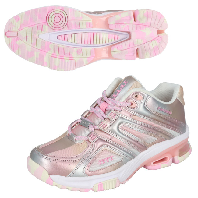 JFIT、フィットネスシューズ【JF-Neo】新登場！