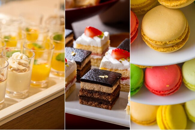 【開業4周年記念イベント】特別鉄板焼きランチなど日頃の感謝の気持ちを込めた限定企画が盛り沢山!