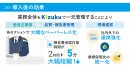 施工管理アプリ｢Kizuku／キズク｣導入後の効果