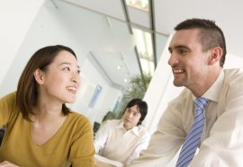 マンツーマン英会話 マンツーマン英会話