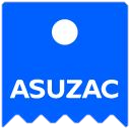 アスザック株式会社／会社ロゴ