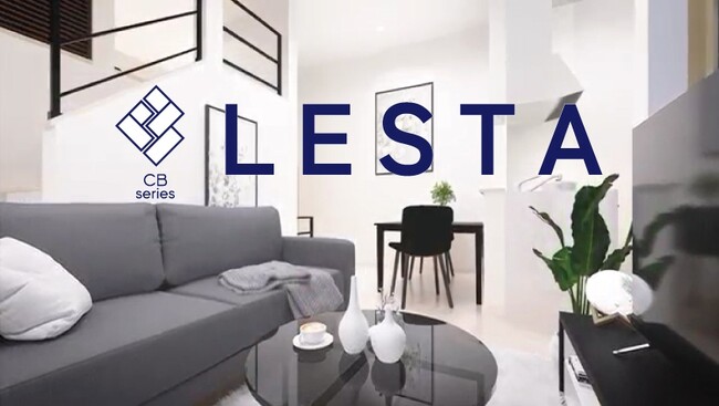 【新プランtype LESTA誕生】間取りにとらわれない「CBシリーズ」で自分にぴったりの部屋を選ぼう！