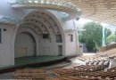 上野公園野外ステージ 上野公園野外ステージ