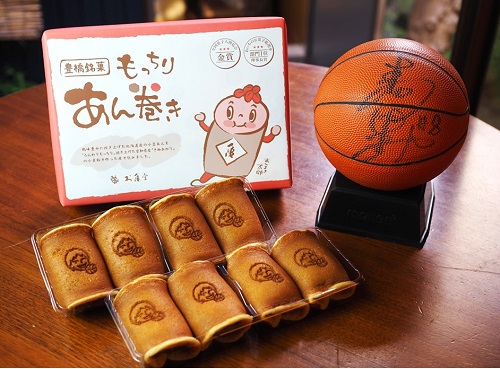 ひとめ見てわかるオリジナルの商品で花をそえます