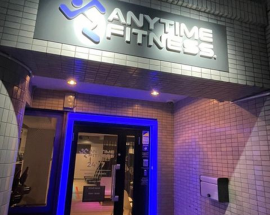 エニタイムフィットネス井荻店 エニタイムフィットネス井荻店