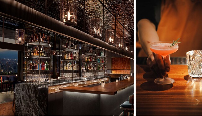 【開業1周年記念 第二弾】ザ・リッツ・カールトン福岡がお届けする開業1周年セレブレーションと九州の食材を活かした卓越したダイニングエクスペリエンス