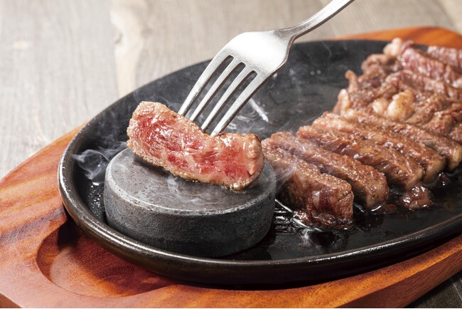 2024年6月14日（金）ステーキのどん古市場店がグランドオープン