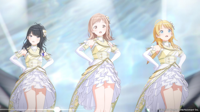 アニメ『アイドルマスター シャイニーカラーズ』第12話あらすじ&場面写真を公開!