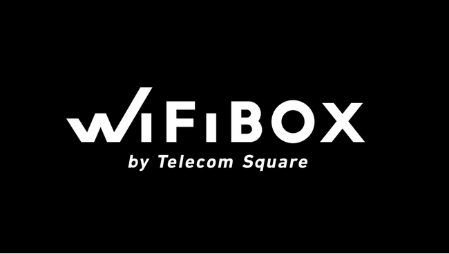 セルフWi-Fiレンタル「WiFiBOX」本体を購入できる「WiFiBOX購入パッケージ」をリリース